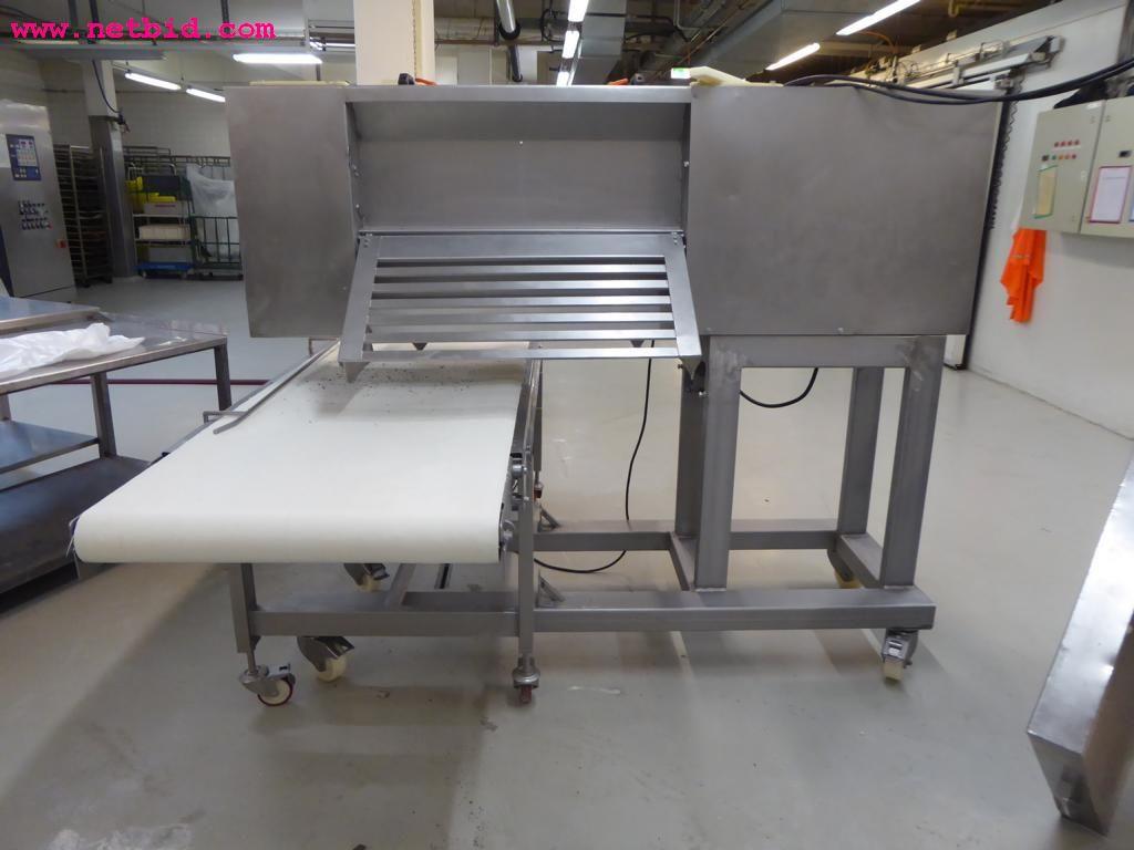 Bakery production lines and machines, business and office equipment <br>as well as vehicle fleet -3