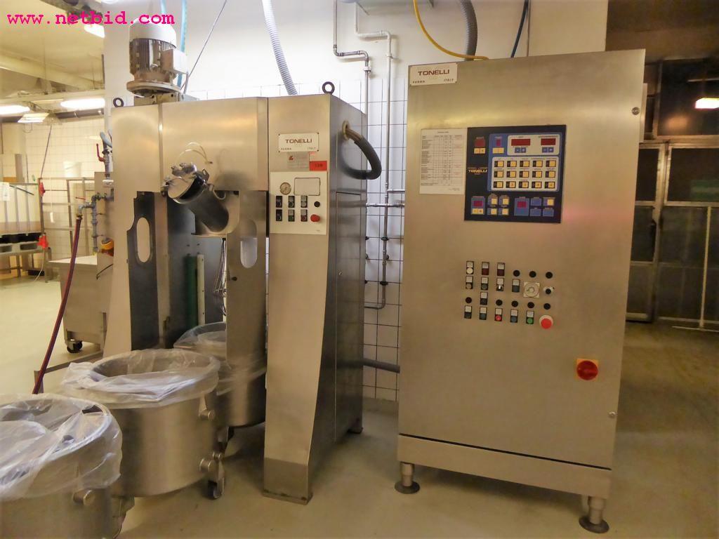 Bakery production lines and machines, business and office equipment <br>as well as vehicle fleet -1