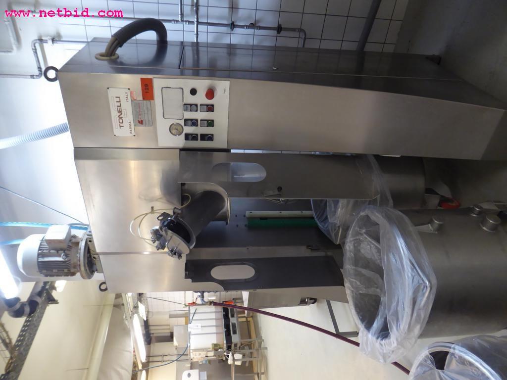 Bakery production lines and machines, business and office equipment <br>as well as vehicle fleet -3