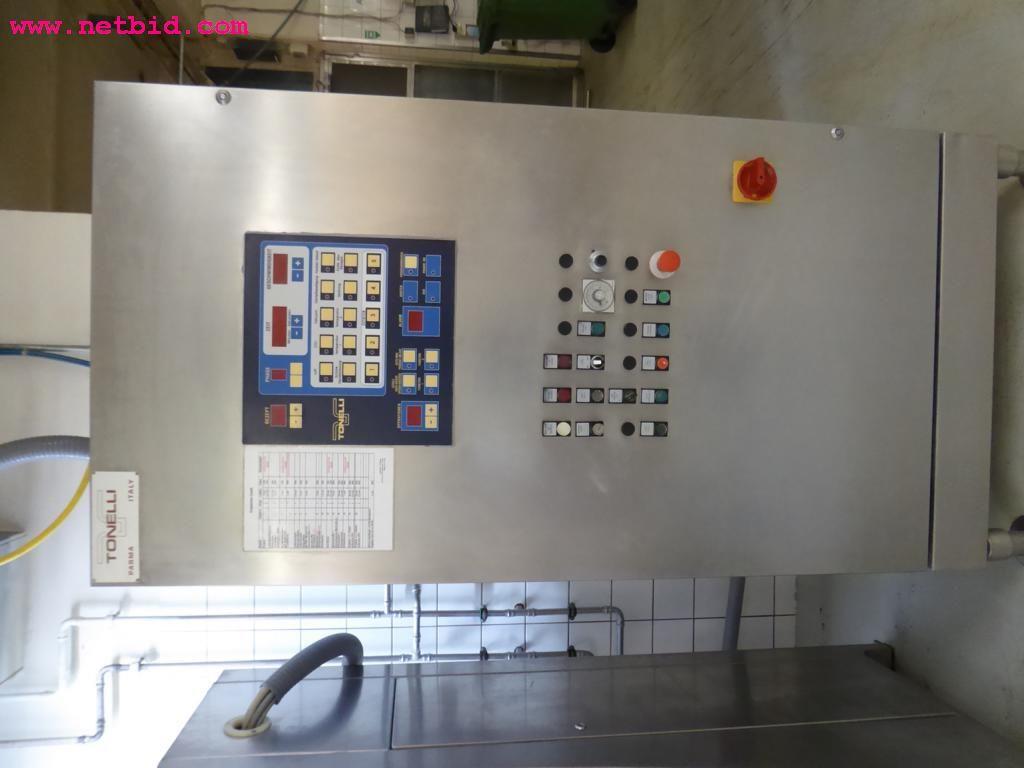 Bakery production lines and machines, business and office equipment <br>as well as vehicle fleet -4