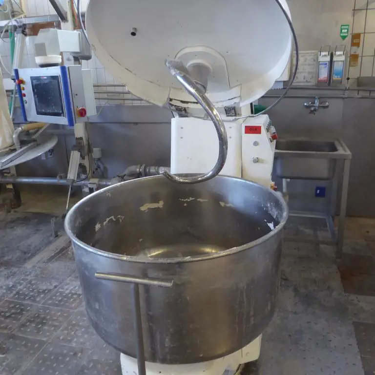 Spiral mixer Boku SB240A