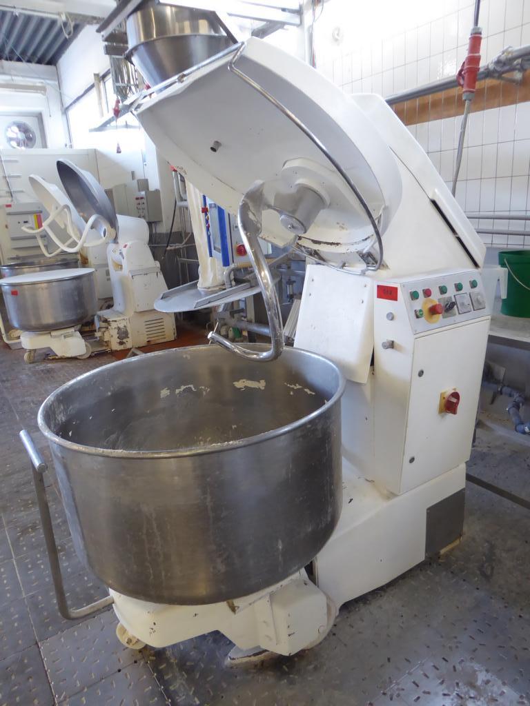 Bakery production lines and machines, business and office equipment <br>as well as vehicle fleet -2