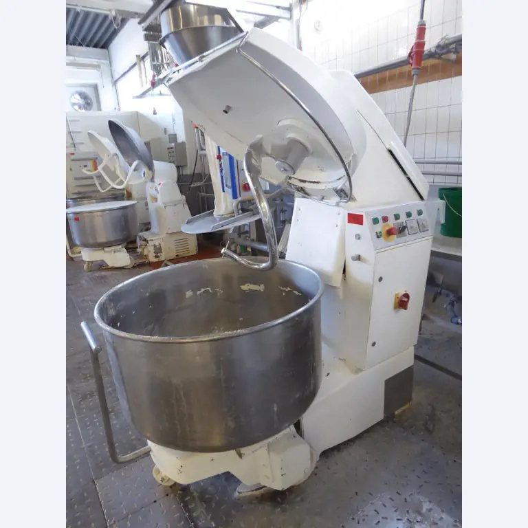 Bakery production lines and machines, business and office equipment <br>as well as vehicle fleet -2