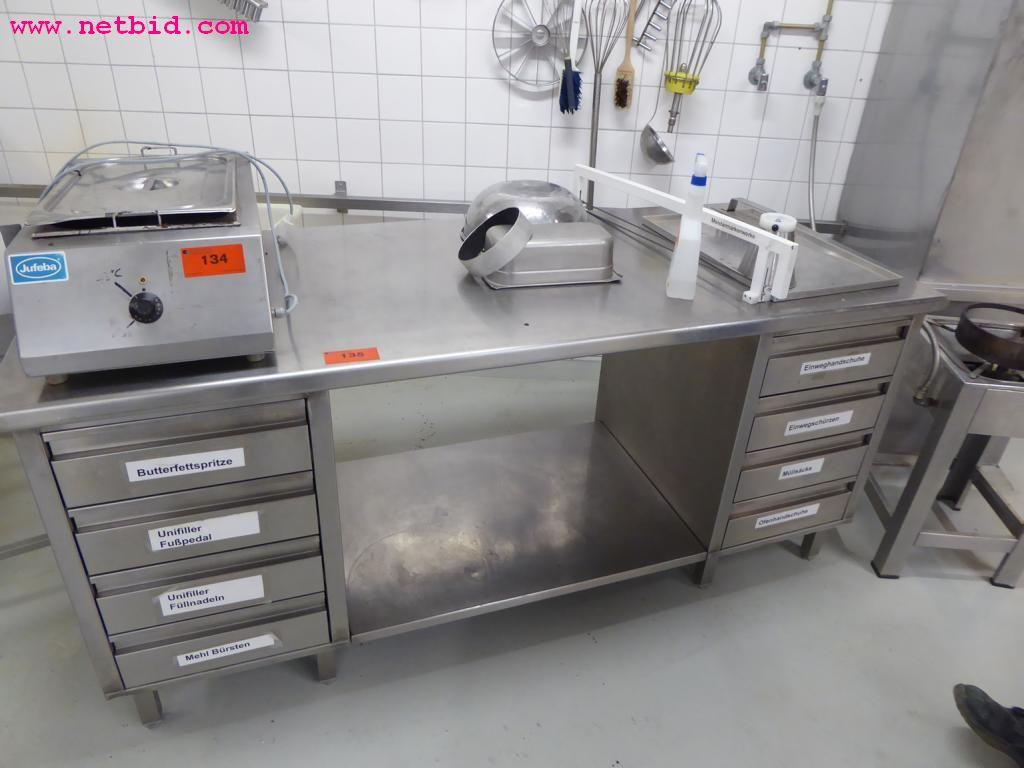 Linhas e máquinas de produção de panificação, equipamento operacional e de escritório e frota de veículos
-1