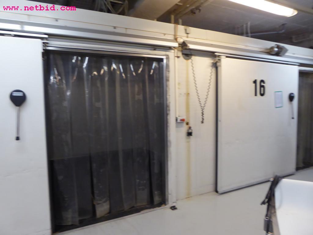 Bäckereiproduktionslinien und -maschinen, Betriebs- und Geschäftsausstattung<br>sowie Fuhrpark 
-4