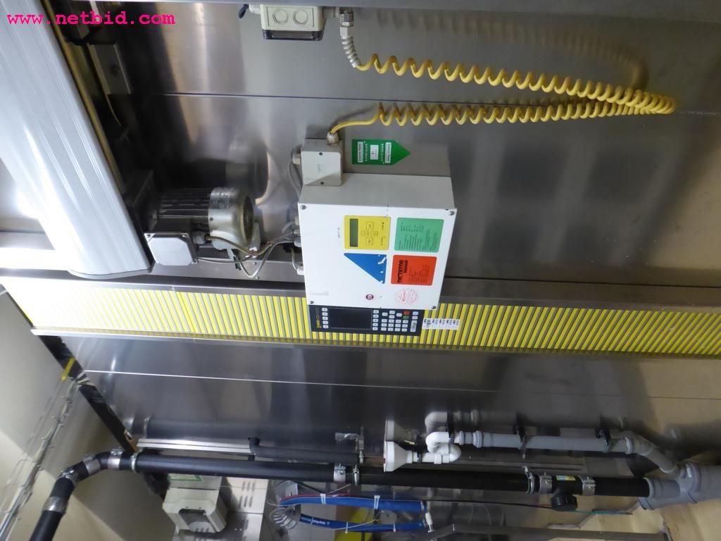 Bakery production lines and machines, business and office equipment <br>as well as vehicle fleet -2