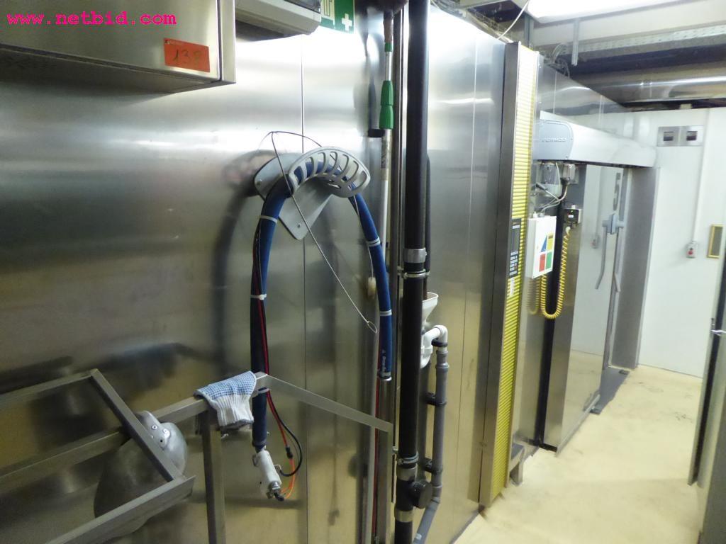 Bakery production lines and machines, business and office equipment <br>as well as vehicle fleet -5