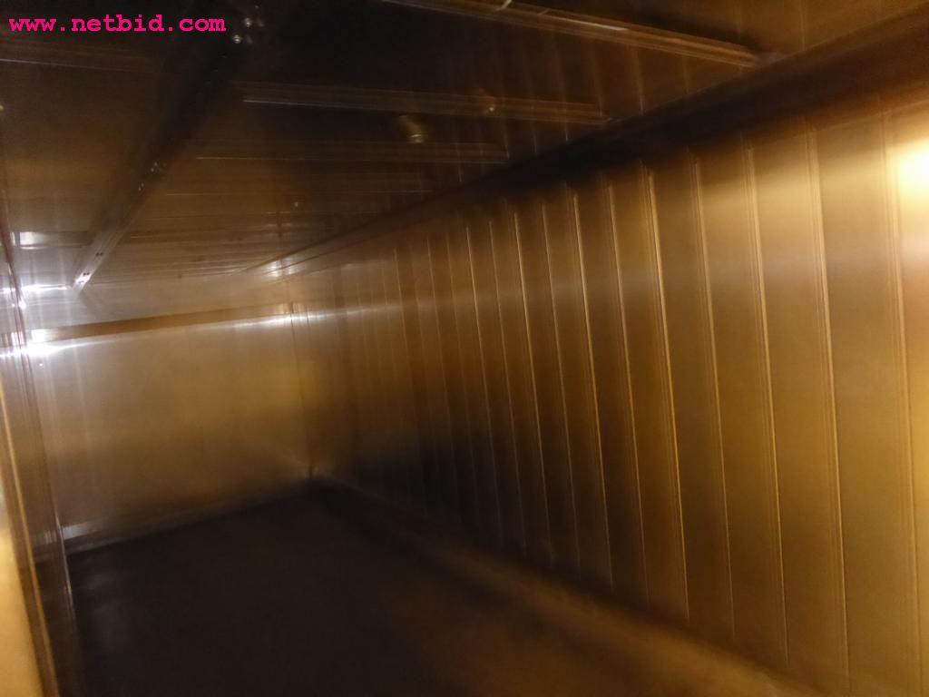 Bakery production lines and machines, business and office equipment <br>as well as vehicle fleet -6