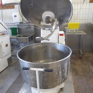 Spiral mixer Boku SB240A