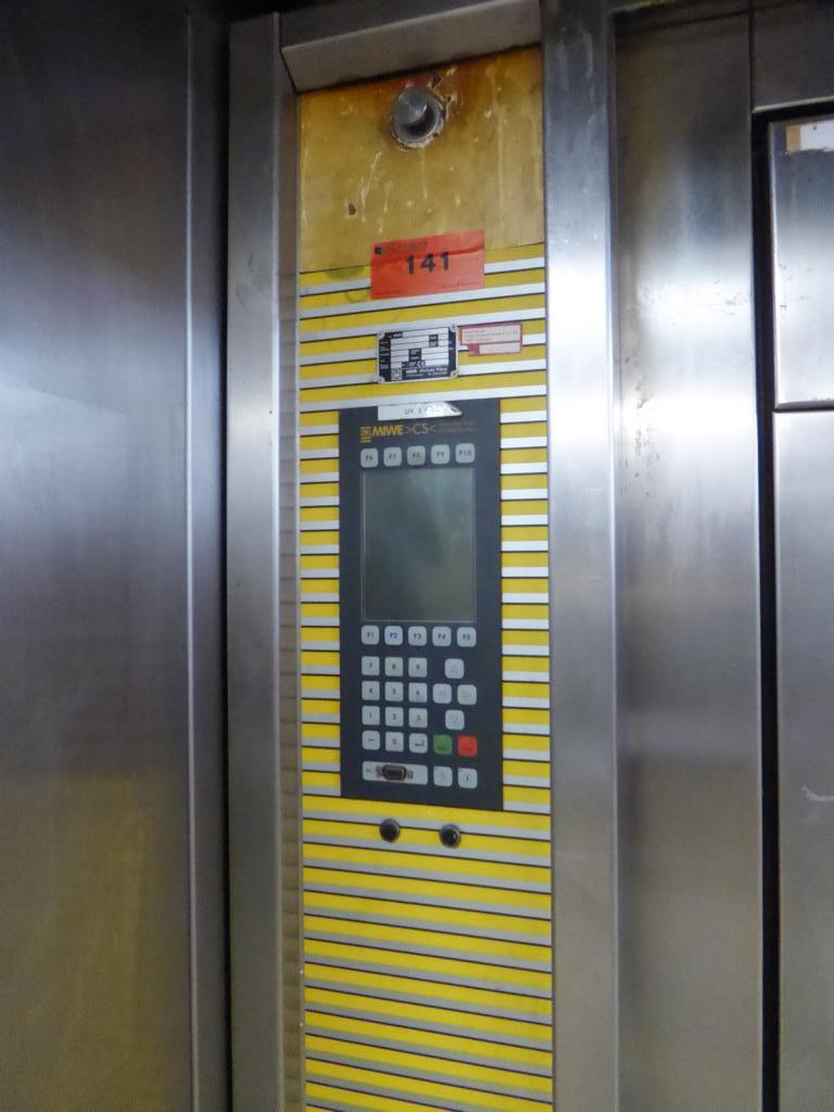 Bakery production lines and machines, business and office equipment <br>as well as vehicle fleet -2