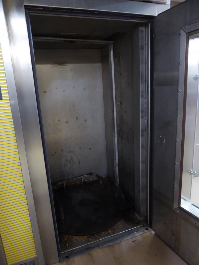 Bakery production lines and machines, business and office equipment <br>as well as vehicle fleet -3