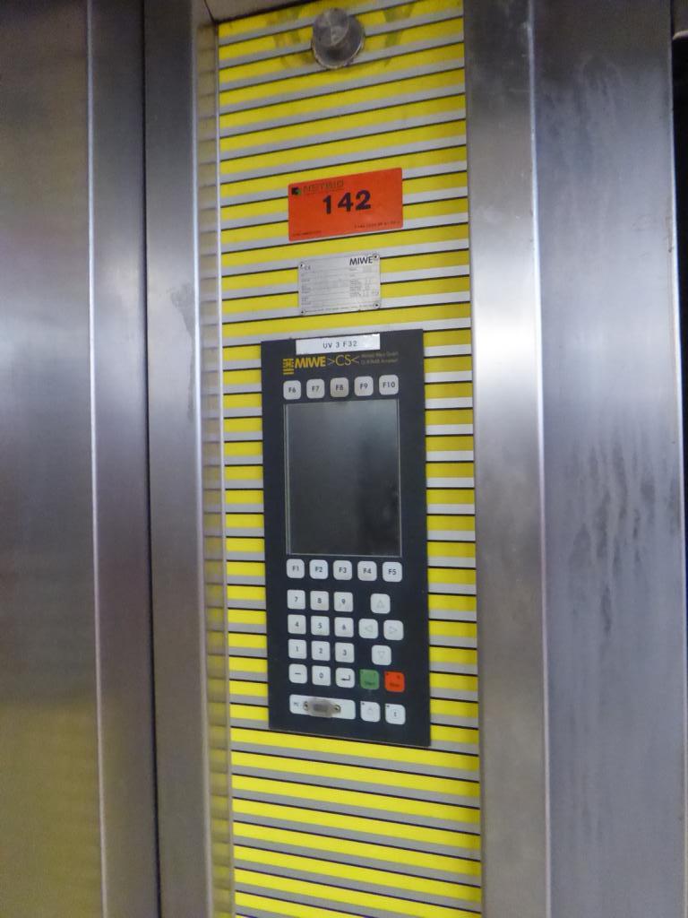 Linhas e máquinas de produção de panificação, equipamento operacional e de escritório e frota de veículos
-2