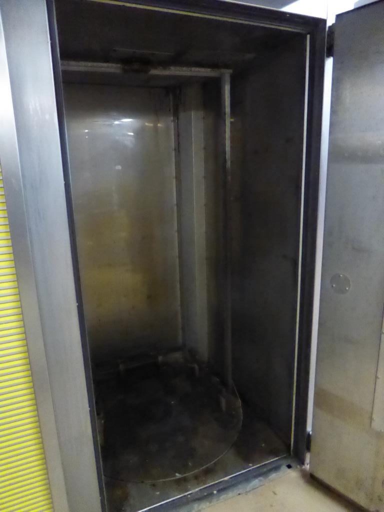 Linhas e máquinas de produção de panificação, equipamento operacional e de escritório e frota de veículos
-3