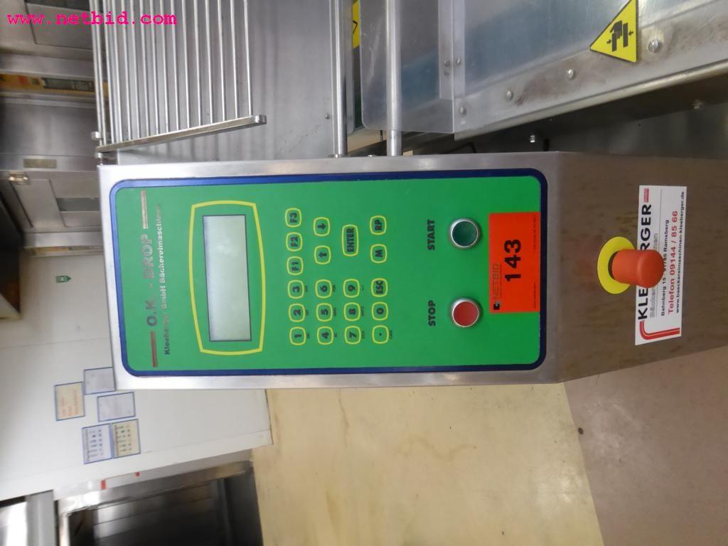 Linhas e máquinas de produção de panificação, equipamento operacional e de escritório e frota de veículos
-2