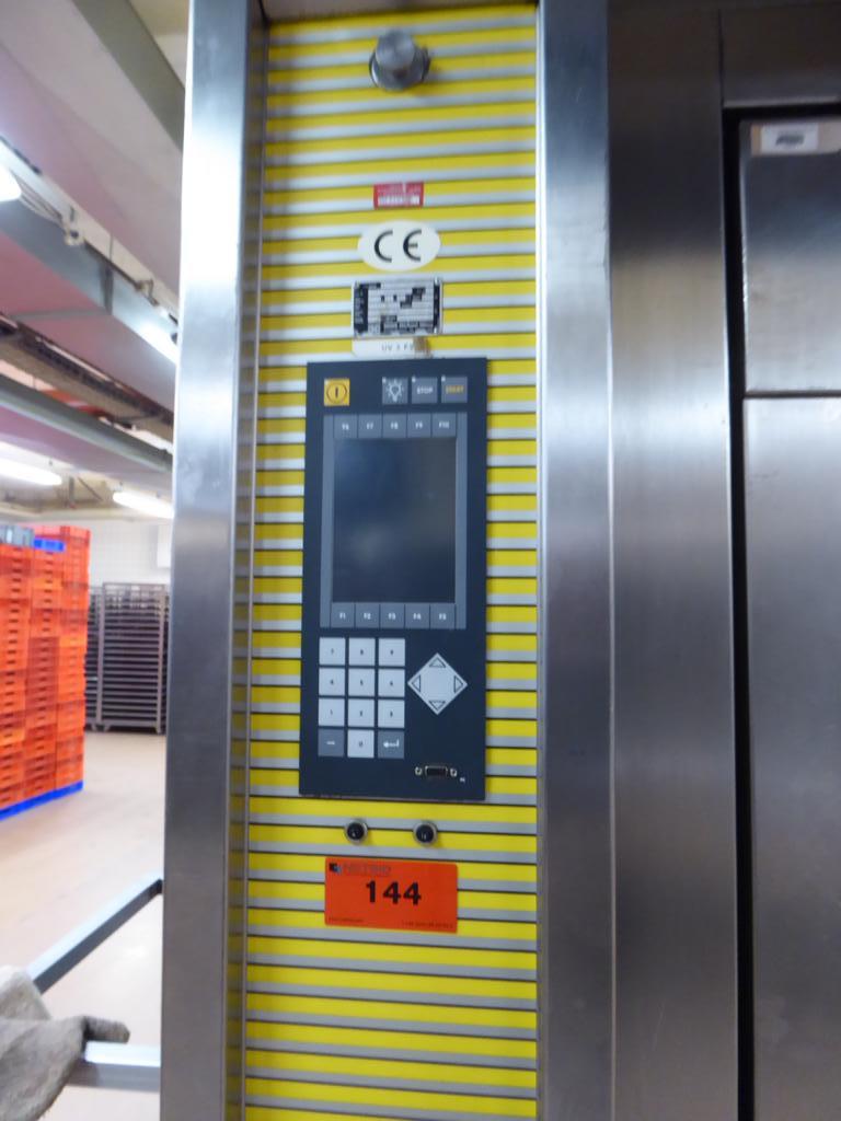 Bakery production lines and machines, business and office equipment <br>as well as vehicle fleet -2