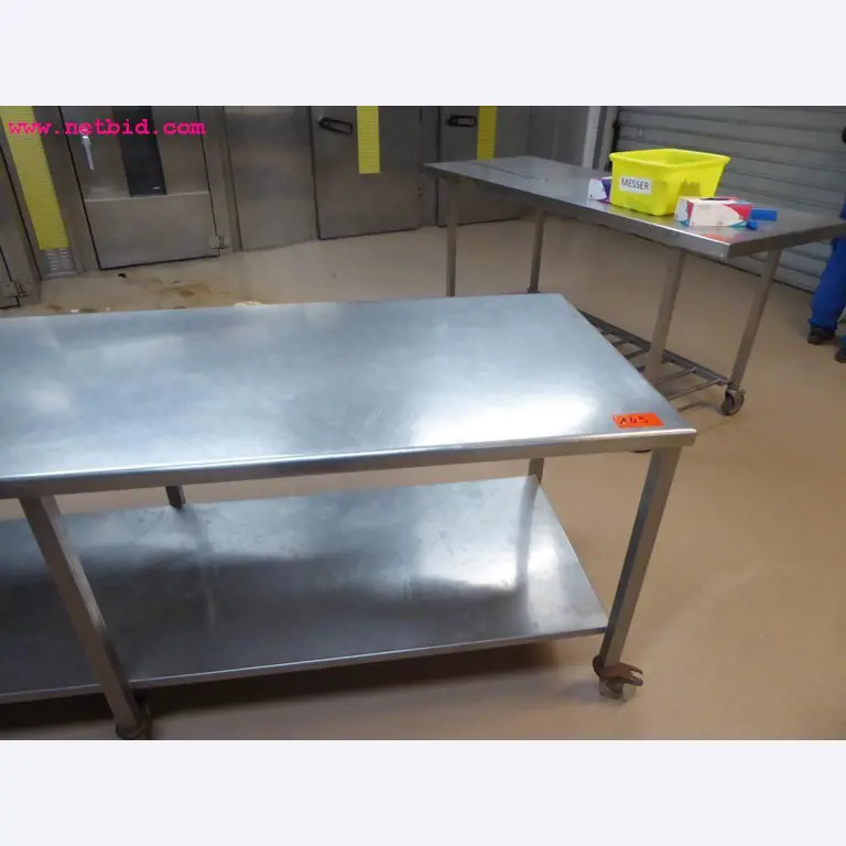 Linhas e máquinas de produção de panificação, equipamento operacional e de escritório e frota de veículos
-2