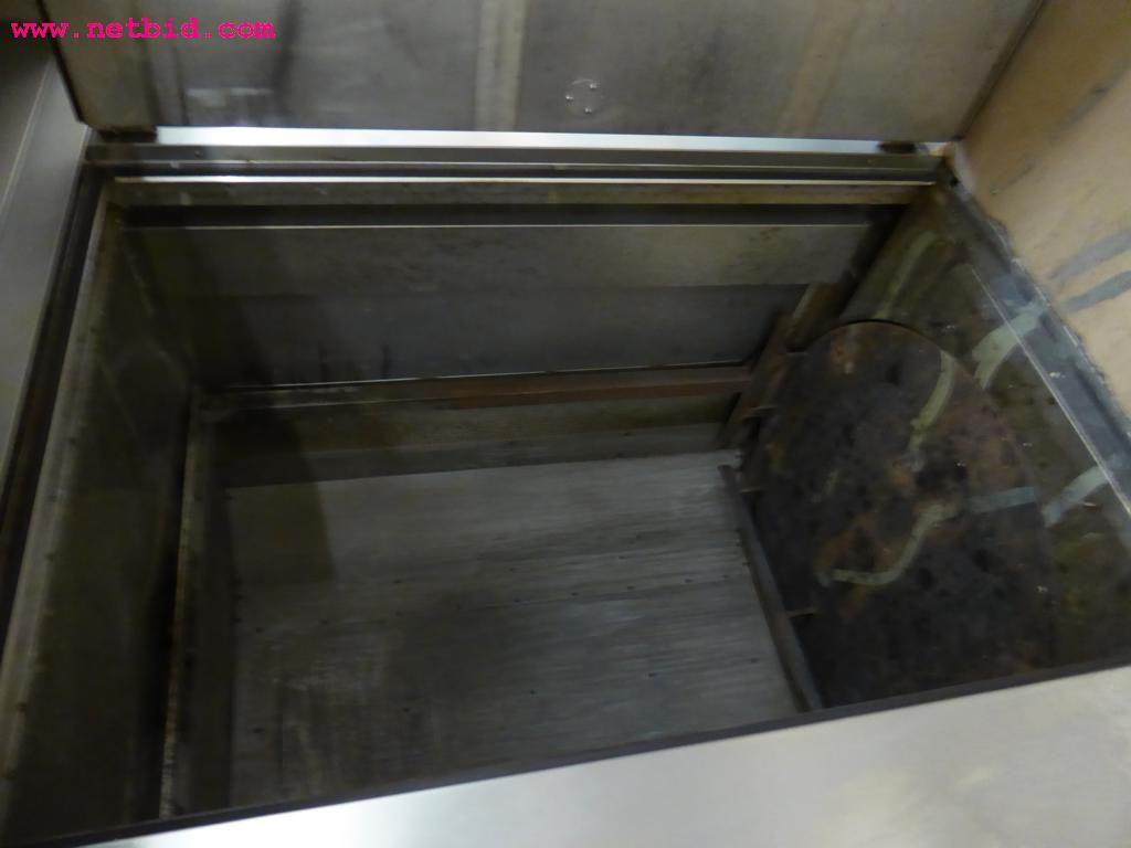 Linhas e máquinas de produção de panificação, equipamento operacional e de escritório e frota de veículos
-4