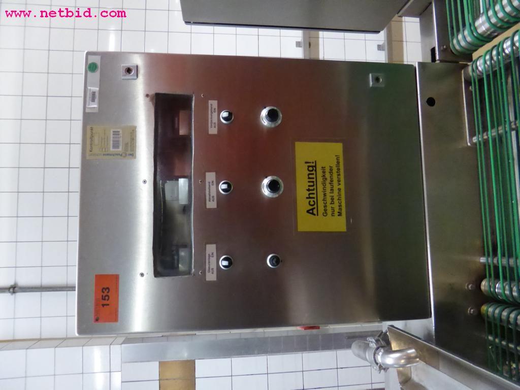 Linhas e máquinas de produção de panificação, equipamento operacional e de escritório e frota de veículos
-2