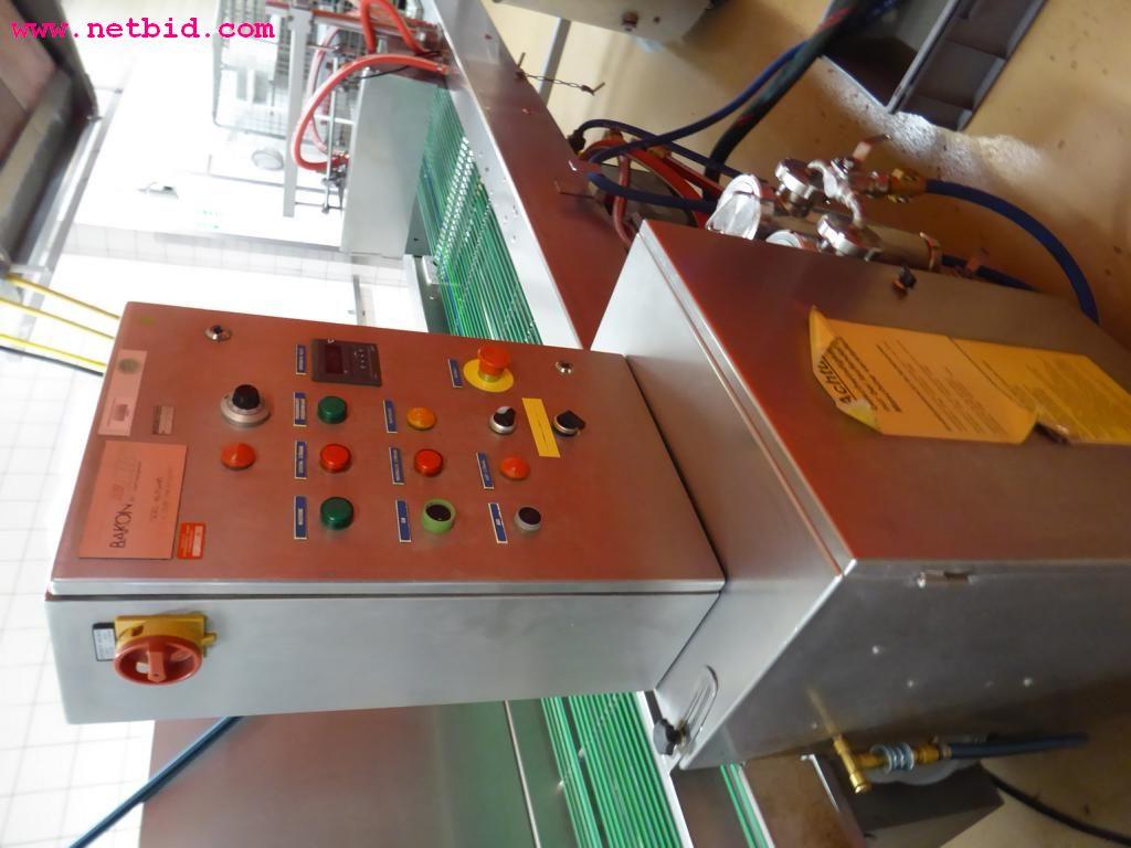 Linhas e máquinas de produção de panificação, equipamento operacional e de escritório e frota de veículos
-4