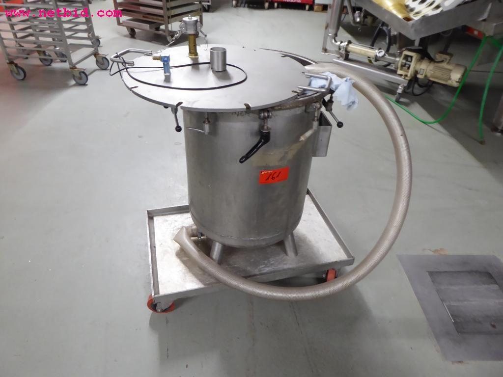 Linhas e máquinas de produção de panificação, equipamento operacional e de escritório e frota de veículos
-2