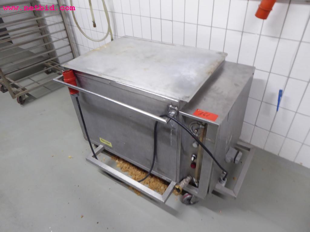 Linhas e máquinas de produção de panificação, equipamento operacional e de escritório e frota de veículos
-3