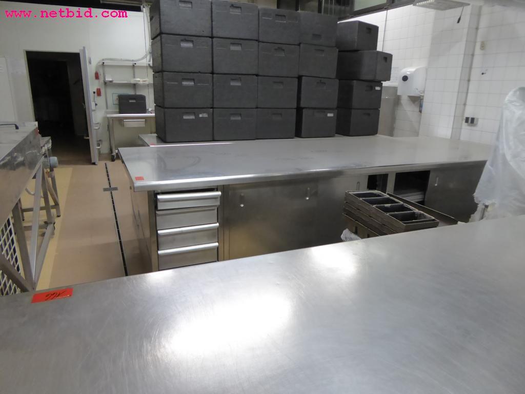 Linhas e máquinas de produção de panificação, equipamento operacional e de escritório e frota de veículos
-2