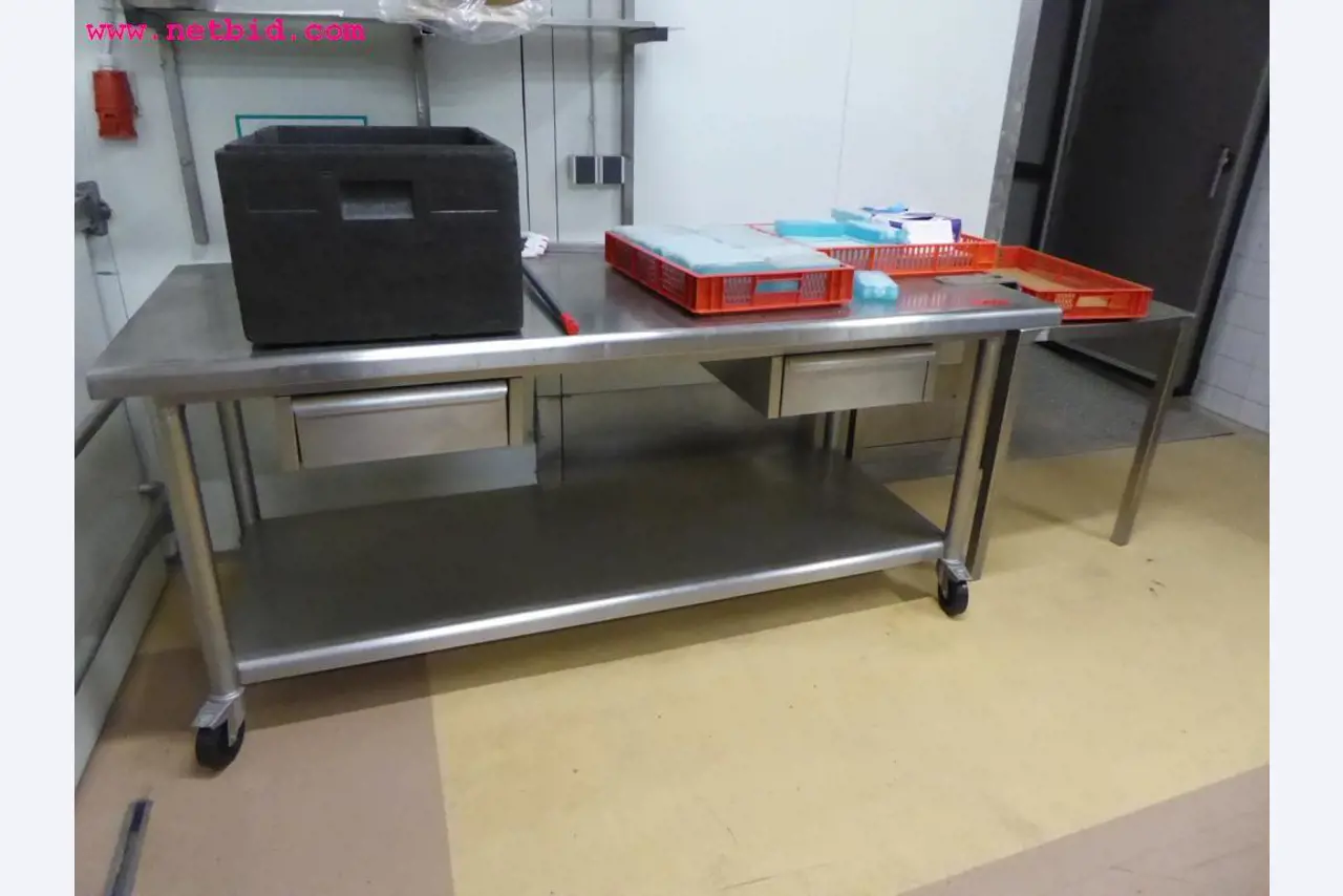 Linhas e máquinas de produção de panificação, equipamento operacional e de escritório e frota de veículos
-3