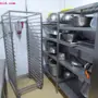 thumbnail-Lignes et machines de production de boulangerie, équipement d'exploitation et commercial<br>ainsi que le parc de véhicules
-6