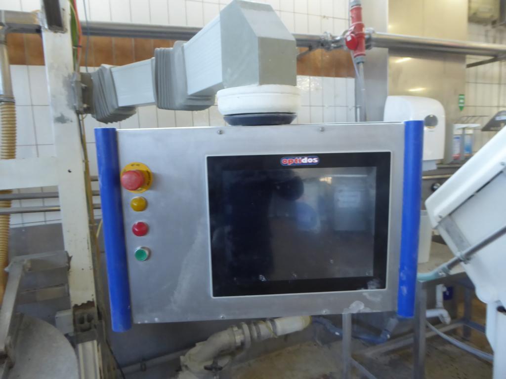 Bakery production lines and machines, business and office equipment <br>as well as vehicle fleet -3