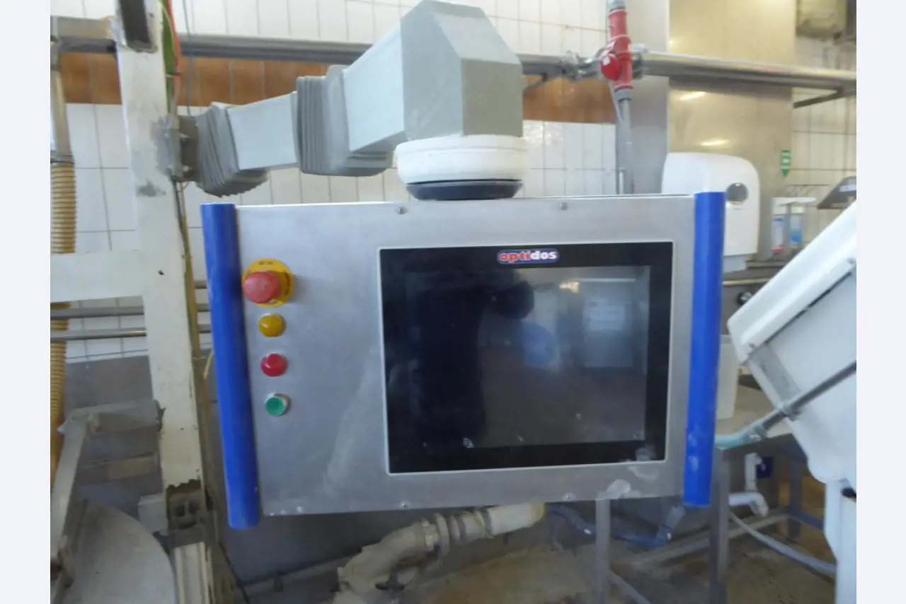 Bakery production lines and machines, business and office equipment <br>as well as vehicle fleet -3