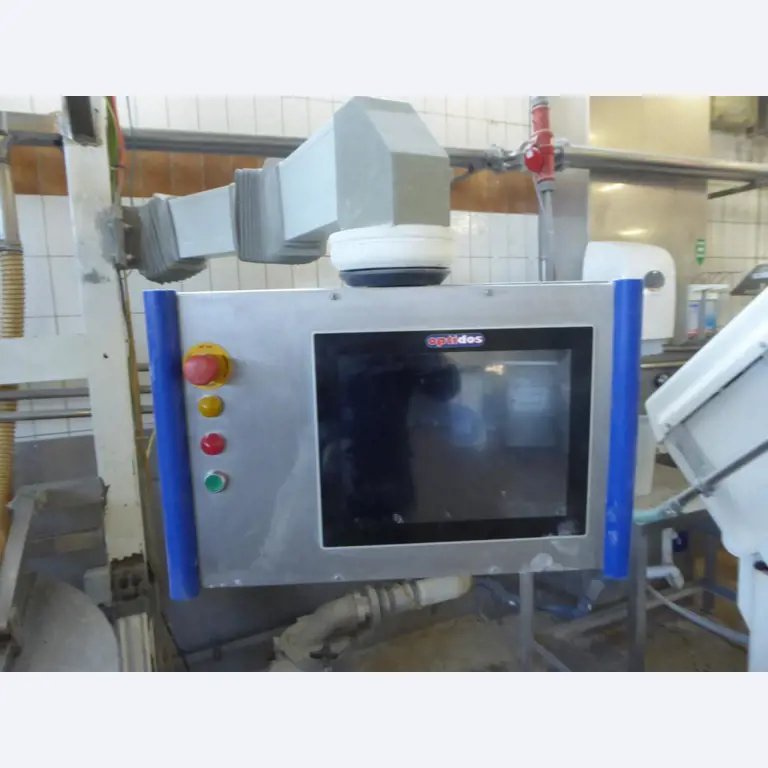 Bakery production lines and machines, business and office equipment <br>as well as vehicle fleet -3