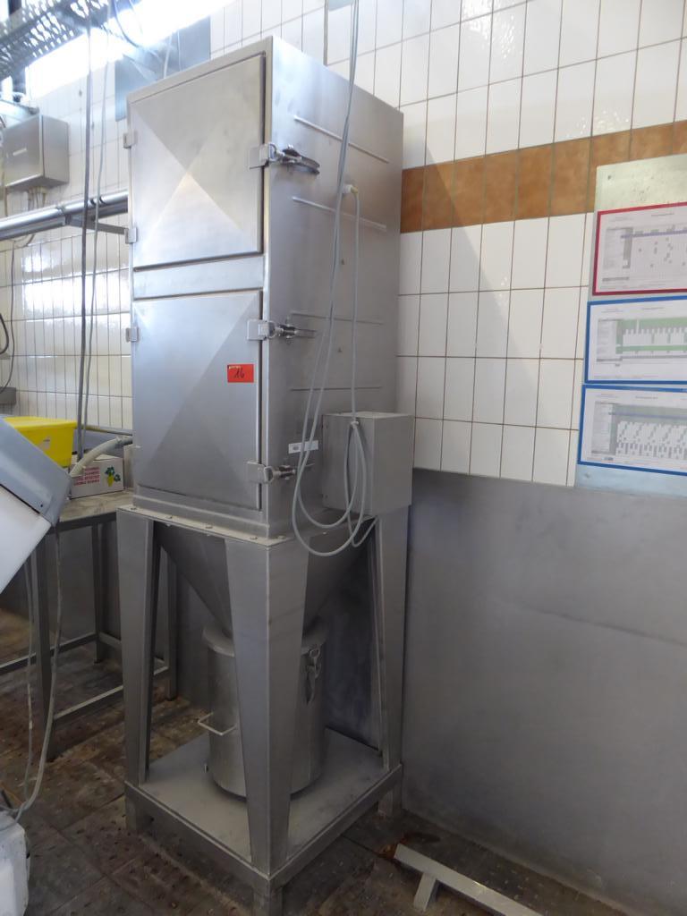 Bakery production lines and machines, business and office equipment <br>as well as vehicle fleet -4