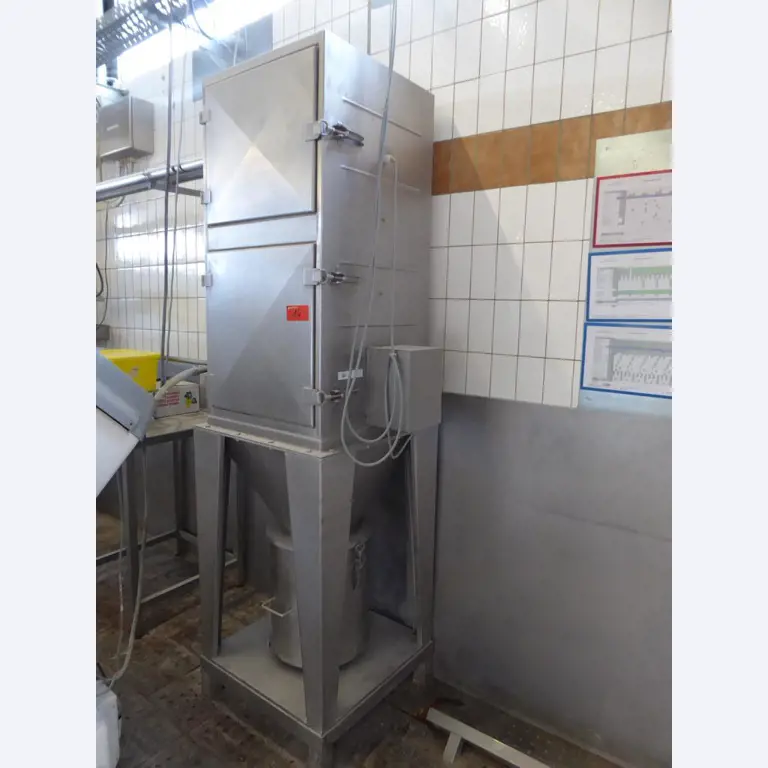 Bakery production lines and machines, business and office equipment <br>as well as vehicle fleet -4
