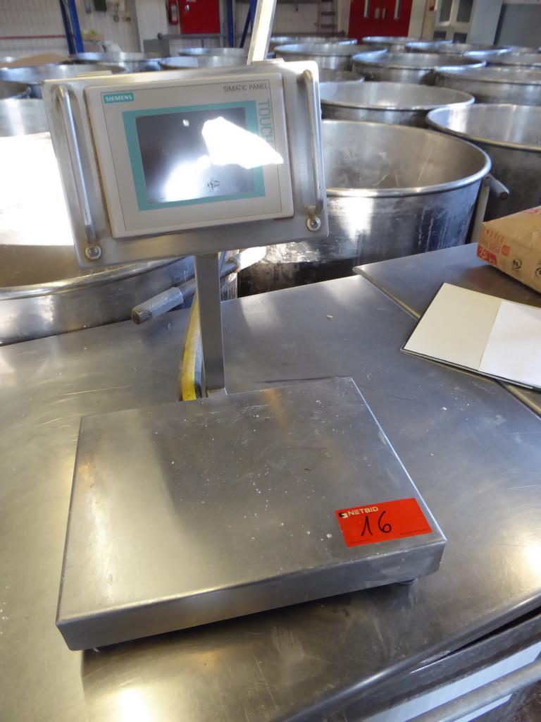 Bakery production lines and machines, business and office equipment <br>as well as vehicle fleet -5