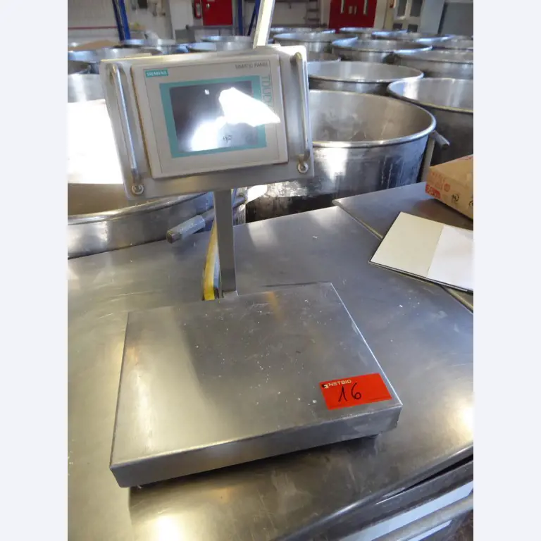 Bakery production lines and machines, business and office equipment <br>as well as vehicle fleet -5