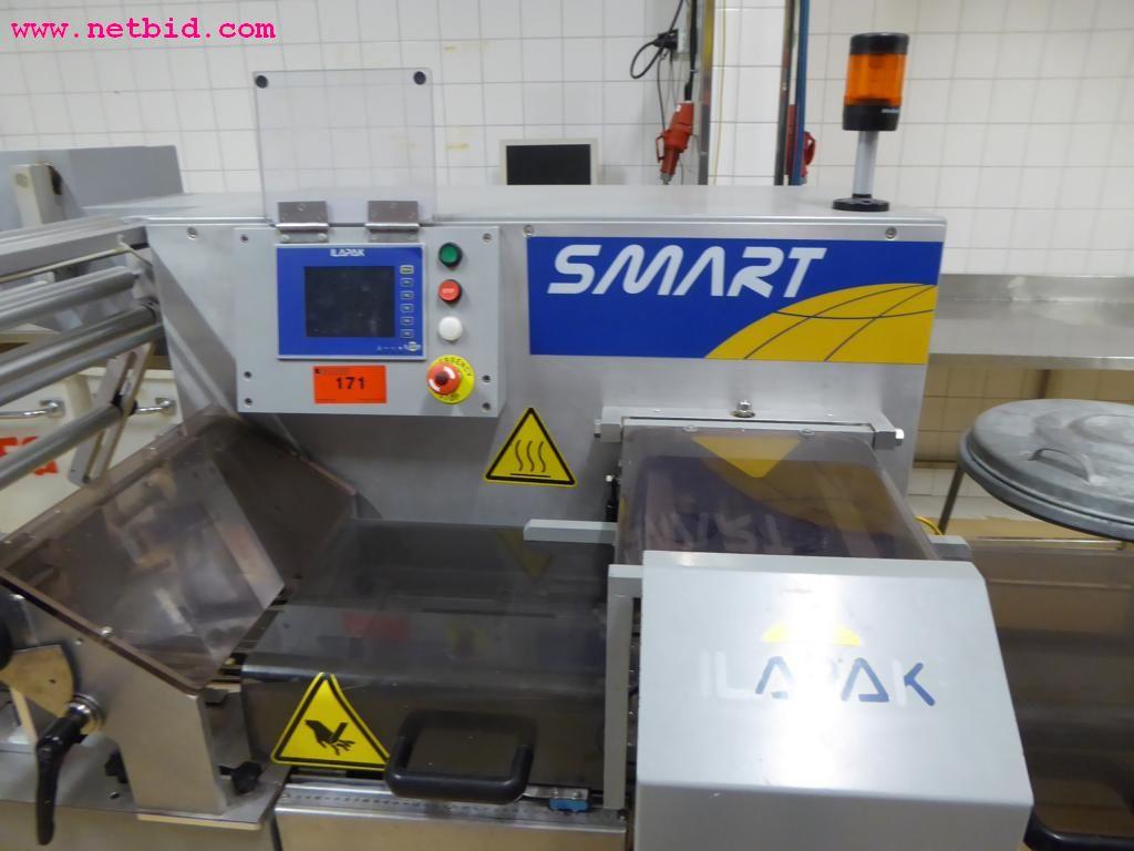 Linhas e máquinas de produção de panificação, equipamento operacional e de escritório e frota de veículos
-2