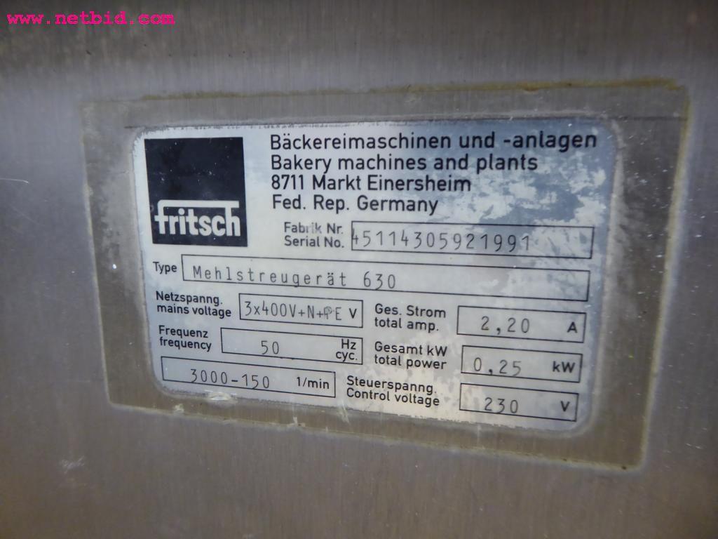 Linhas e máquinas de produção de panificação, equipamento operacional e de escritório e frota de veículos
-6