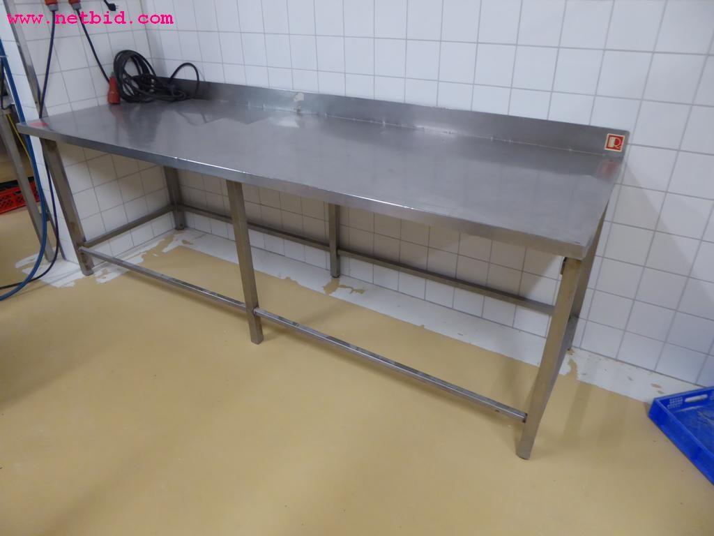 Linhas e máquinas de produção de panificação, equipamento operacional e de escritório e frota de veículos
-2