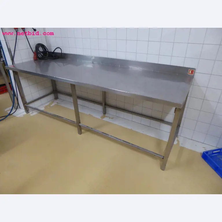 Linhas e máquinas de produção de panificação, equipamento operacional e de escritório e frota de veículos
-2