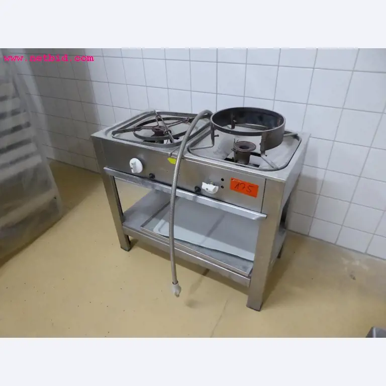 Linhas e máquinas de produção de panificação, equipamento operacional e de escritório e frota de veículos
-4