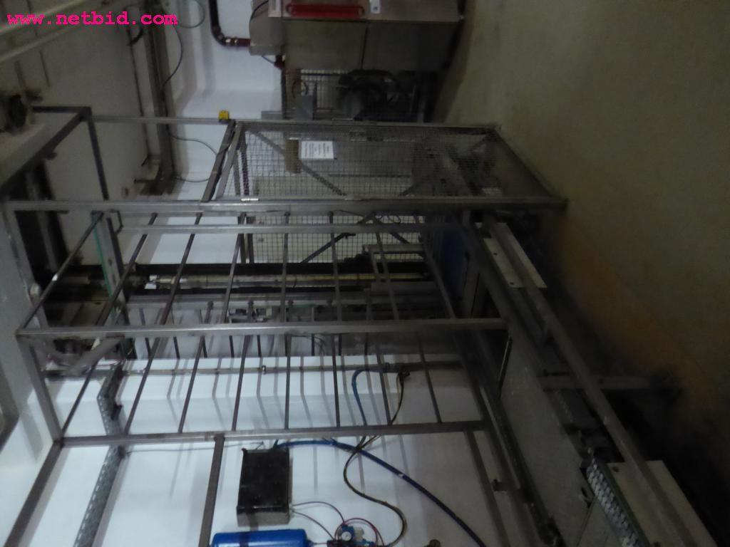 Bakery production lines and machines, business and office equipment <br>as well as vehicle fleet -10