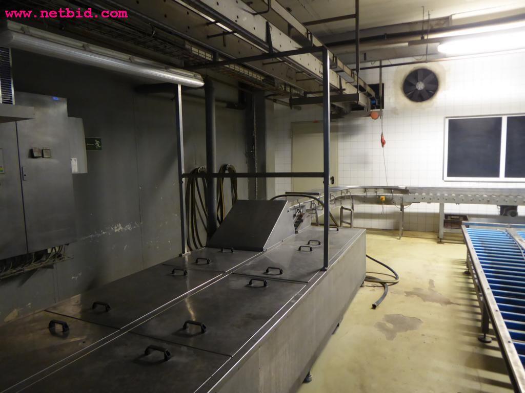 Bakery production lines and machines, business and office equipment <br>as well as vehicle fleet -3