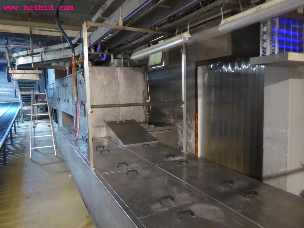 Bakery production lines and machines, business and office equipment <br>as well as vehicle fleet -4