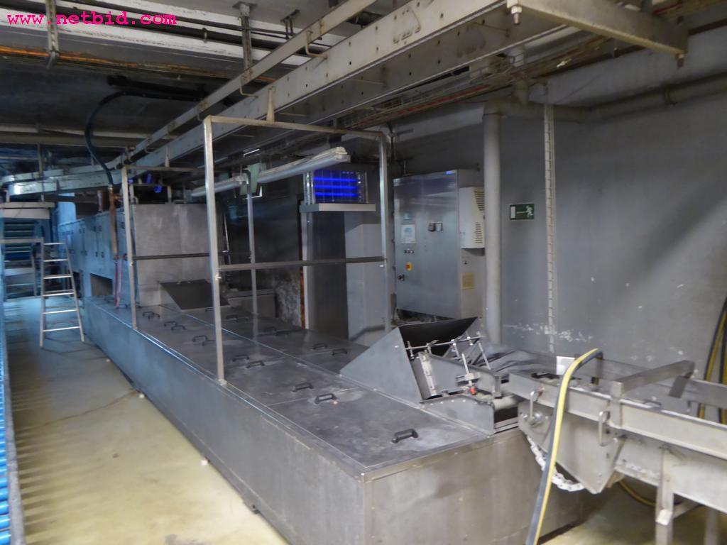 Bakery production lines and machines, business and office equipment <br>as well as vehicle fleet -5