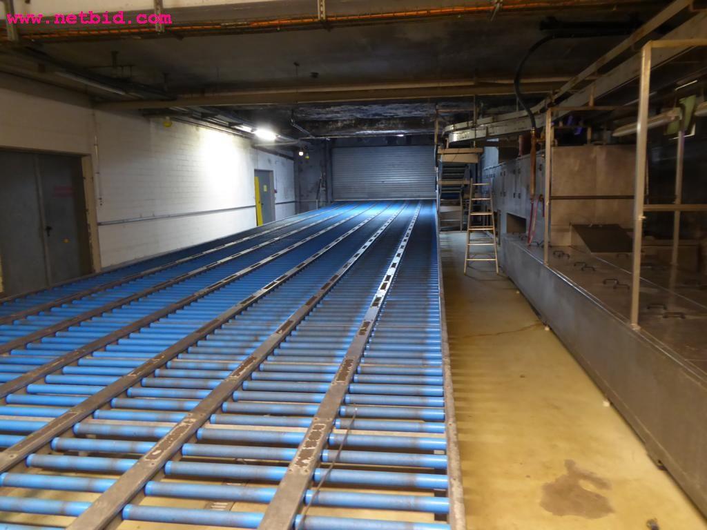 Bakery production lines and machines, business and office equipment <br>as well as vehicle fleet -6