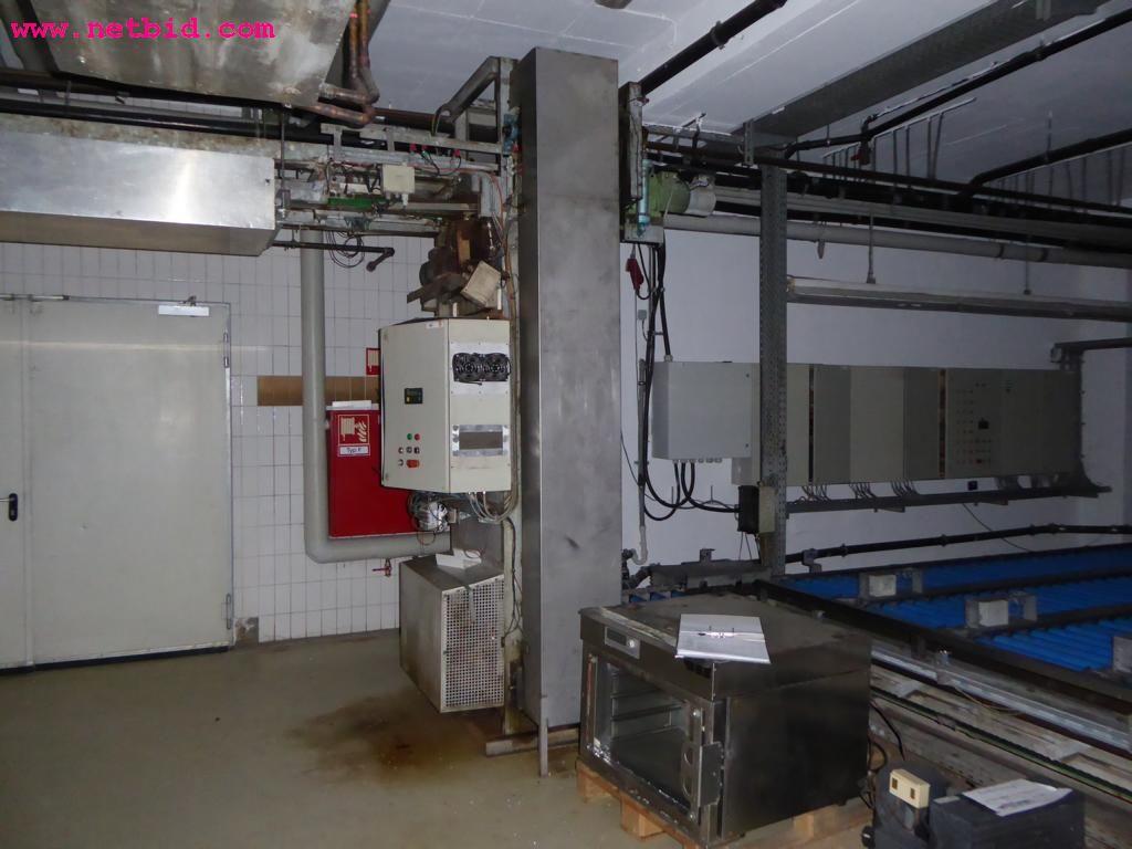 Bakery production lines and machines, business and office equipment <br>as well as vehicle fleet -7