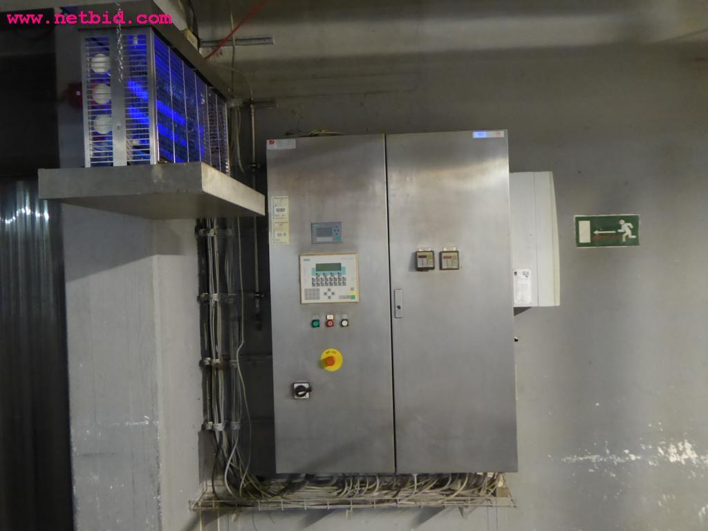 Bakery production lines and machines, business and office equipment <br>as well as vehicle fleet -8