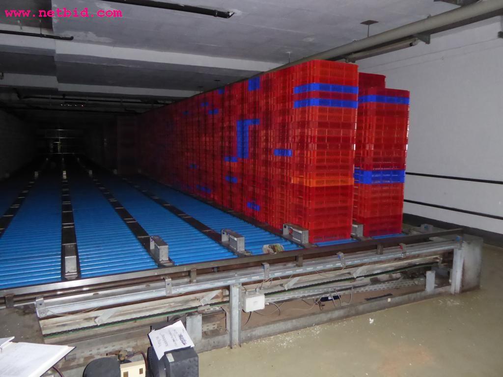 Bakery production lines and machines, business and office equipment <br>as well as vehicle fleet -9