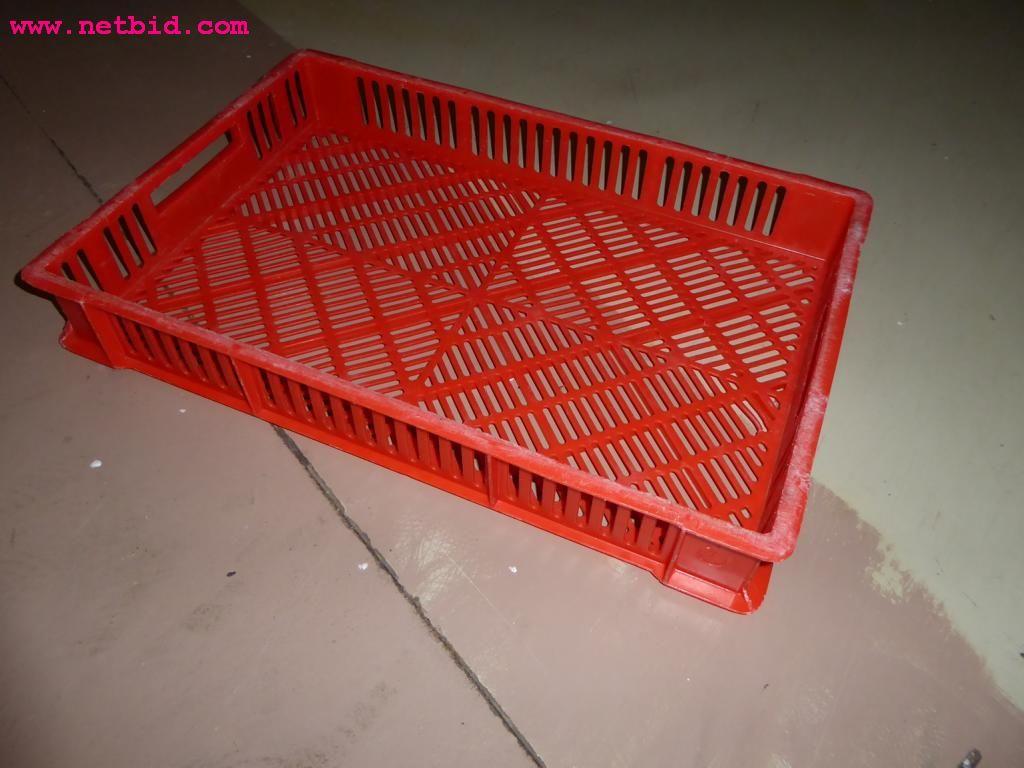 Linhas e máquinas de produção de panificação, equipamento operacional e de escritório e frota de veículos
-2