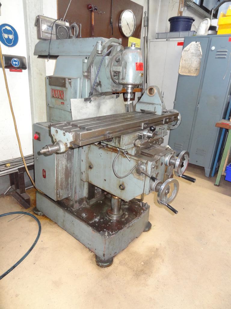 Linhas e máquinas de produção de panificação, equipamento operacional e de escritório e frota de veículos
-2